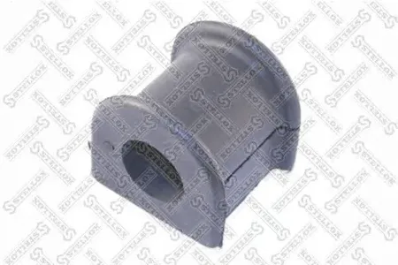 STELLOX 8998092SX Втулка стабилизатора переднего центральная Toyota Corolla CDE120 01> Avensis 03>