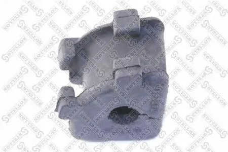 STELLOX 8998098SX Втулка стабилизатора заднего центральная Toyota Avensis AT22# 97-03