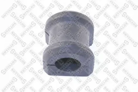 STELLOX 8998100SX Втулка стабилизатора заднего центральная Toyota Avensis AT25# Wagon 03>