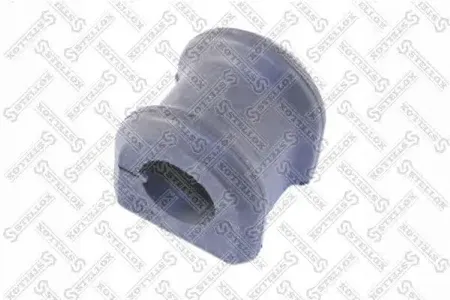 STELLOX 8998101SX Втулка стабилизатора заднего центральная Toyota Avensis AT25# 03>