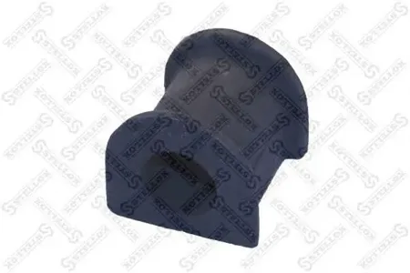 STELLOX 8998124SX Втулка стабилизатора переднего центральная d19 Toyota Yaris NCP10 1.31.5 16V 99>