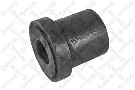 STELLOX 8998143SX Втулка рессоры 598 09143 [9038518021] зад. нижн. наружн. Toyota Land Cruiser HZJ71 99>