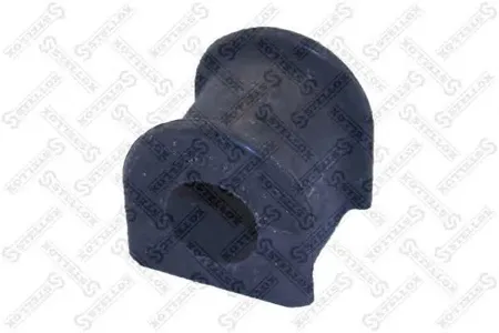 STELLOX 8998158SX Втулка стабилизатора заднего центральная актив.контролем Toyota Land Cruiser 98>
