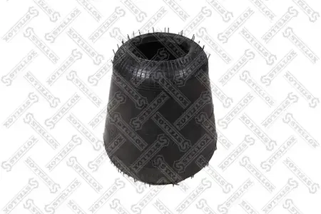 STELLOX 9019250SX пневмоподушка кон 460-264-130.8130.8 MAN Volvo Schmitz