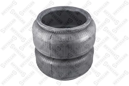 STELLOX 9036329SX Кожух пневматической рессоры