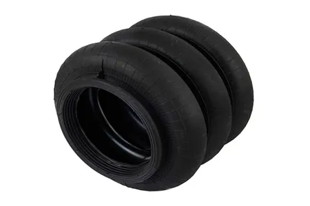 STELLOX 9036330SX пневмоподушка камера 3B-300Hyd 12x3, только оболочкаIveco