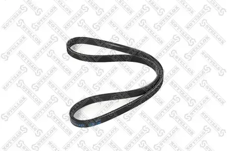 STELLOX 9400770SX Ремень поликлиновой 94-00770-sx 4pk770 Hyundai atos Getz , Alfa Romeo 164 1.0-3.0i 92>