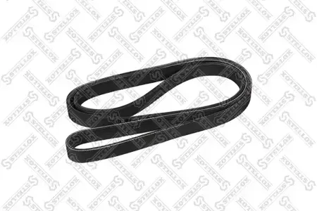 STELLOX 9701784SX Ремень поликлин. 7pk1784