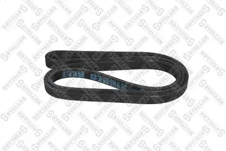 STELLOX 9701884SX Ремень поликлиновый двухсторонний