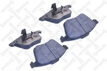 STELLOX 975020SX Колодки торм.передние 975 020-SX 964 20 Volvo S40V50 04>