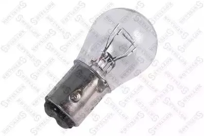 STELLOX 9939042SX Лампа P214W 12V 214W BAZ15d