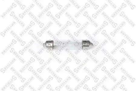STELLOX 9939053SX Лампа накаливания подсветки номерного знака