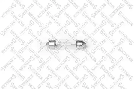 STELLOX 9939056SX Лампа 99-39056-sx внутр. освещ. c10w 12v sv8.5