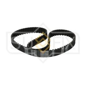 SUFIX FB1003 Ремень ГРМ (усиленный)