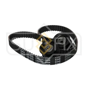 SUFIX FB1003K Комплект ремня ГРМ (усиленный ремень)