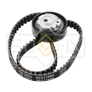 SUFIX FB1004K Комплект ремня ГРМ (усиленный ремень)