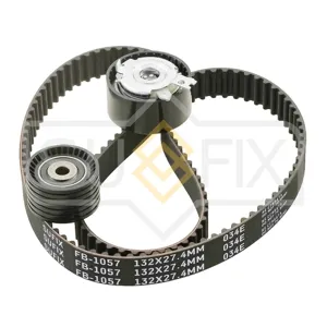SUFIX FB1006K Комплект ремня ГРМ Renault Logan Sandero (Z 132) 16V