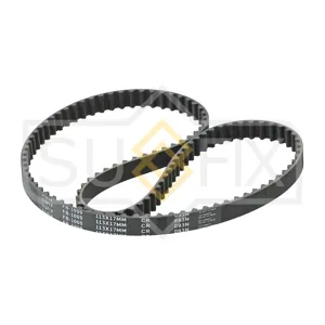 SUFIX FB1009 Ремень ГРМ (усиленный)