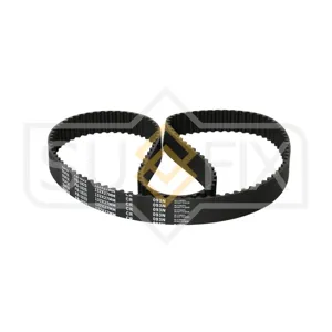 SUFIX FB1025 Ремень ГРМ (усиленный)