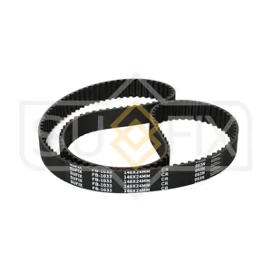 SUFIX FB1033 Ремень ГРМ (усиленный)