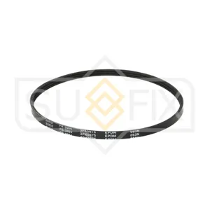 SUFIX FB3004 Ремень поликлиновой 3PK675, Hyundai Cuope, Elantra , Sonata , Tiburon, Tucson , ix35, Kia Cerato , Optima, Soul, Sportage