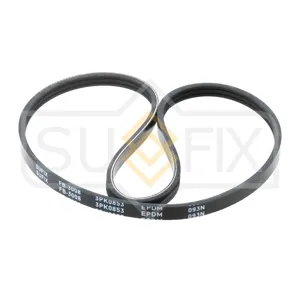 SUFIX FB3008 Ремень поликлиновой (EPDM)