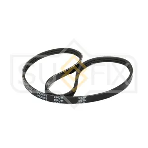 SUFIX FB3009 Ремень поликлиновой (EPDM)