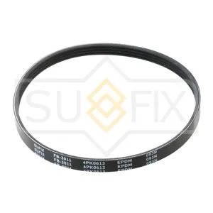 SUFIX FB3011 Ремень поликлиновой (EPDM)