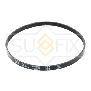 SUFIX FB3014 Ремень приводной 4PK715 Renault Logan (04-) 1.4i1.6i без ГУР и AC (