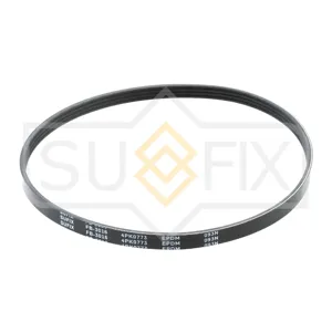 SUFIX FB3016 Ремень поликлиновой (EPDM)