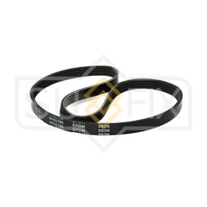SUFIX FB3017 Ремень поликлиновой (EPDM)