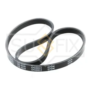 SUFIX FB3019 Ремень поликлиновой (EPDM, Power Max)