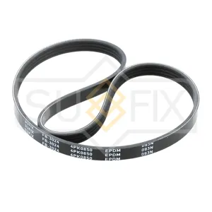 SUFIX FB3024 Ремень поликлиновой (EPDM, Power Max)