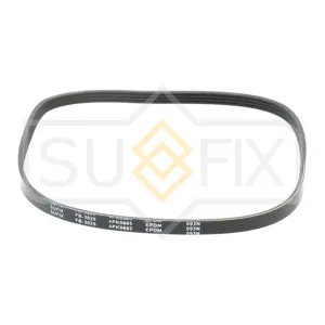 SUFIX FB3029 Ремень поликлиновой 4PK0885 BMW 3(E46)7(E65)X5(E53 Kia Rio (00-) Audi