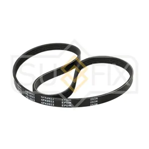 SUFIX FB3033 Ремень поликлиновой 4PK0923