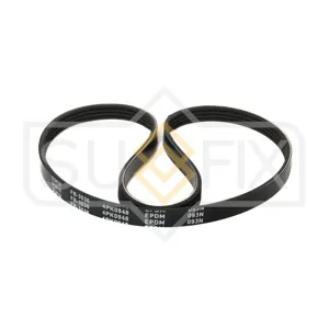 SUFIX FB3036 Ремень поликлиновой (EPDM, Power Max)