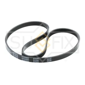 SUFIX FB3038 Ремень поликлиновой (EPDM)