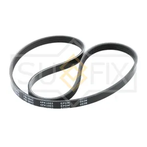 SUFIX FB3042 Ремень поликлиновой (EPDM, Power Max)