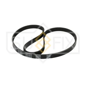 SUFIX FB3043 Ремень поликлиновой 4PK1013