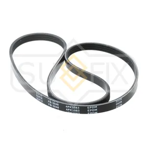 SUFIX FB3048 Ремень поликлиновой (EPDM)