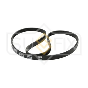 SUFIX FB3049 Ремень поликлиновой 4PK1100 Nissan Almera 1.6, Toyota Hiace IV 2.7, Fiat Croma 2.0 85->