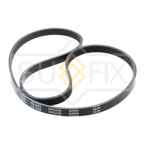 SUFIX FB3050 Ремень поликлиновой (EPDM)