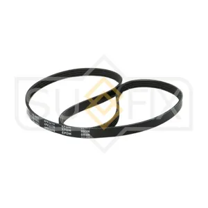 SUFIX FB3051 Ремень поликлиновой (EPDM)