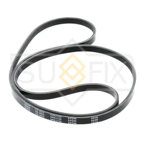 SUFIX FB3055 Ремень поликлиновой (EPDM)
