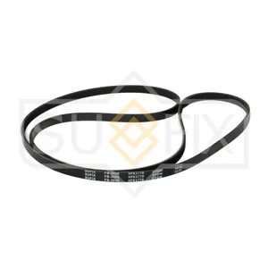 SUFIX FB3056 Ремень поликлиновой (EPDM)
