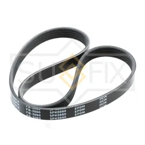 SUFIX FB3060 Ремень поликлиновой (EPDM)