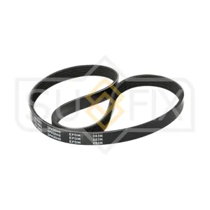 SUFIX FB3063 Ремень поликлиновой (EPDM)