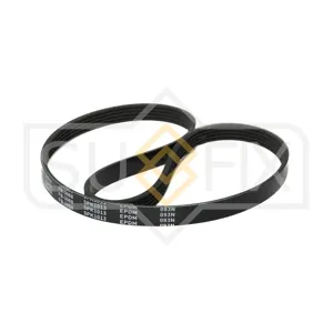 SUFIX FB3068 Ремень поликлиновой (EPDM)