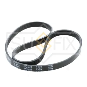 SUFIX FB3070 Ремень поликлиновой (EPDM)