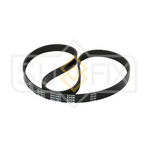SUFIX FB3071 Ремень поликлиновой 5PK1063 Mazda 626 1.82.02.2 86->92, Mitsubishi Galant